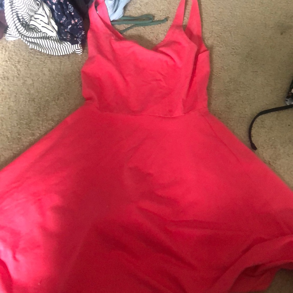 dress